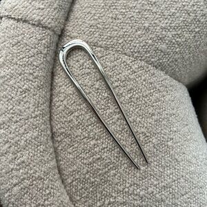 Large French Hair Pin